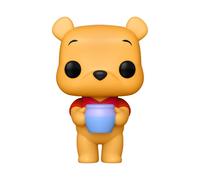 Disney Winnie The Pooh Pop Figure in Vinile Pooh 9 Cm Funko