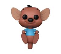 Disney Winnie The Pooh Pop Figure in Vinile Roo 9 Cm Funko