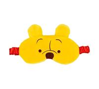 Disney Antifaz para dormir Winnie the Pooh VM700688L Rojo y amarillo