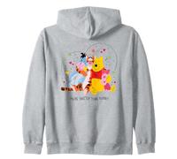 Disney Winnie the Pooh Sweeter Than Hunny Valentine's Day Sudadera con Capucha
