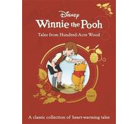 Disney Winnie the Pooh: Tales from Hundred-Acre Wood