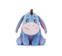 Disney Winnie The Pooh Twinkle Eye I-Ah, 25 cm, Peluche para niños a Partir de los Primeros Meses de Vida