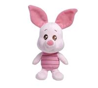 Disney Winnie The Pooh Twinkle Eye Piglet - Peluche de 25 cm, para niños a Partir de los Primeros Meses de Vida