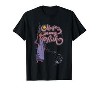 Disney Wish Asha & Star Magic In Every Wish Celestial Duo Camiseta