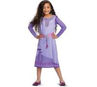 Disney Wish - Disfraz de Asha 5-6 años
