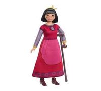 Disney - Wish - Muñeca Dahlia con accesorios