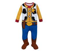 Disney Woody Stretchie for Baby - Toy Story Size 18-24 MO Multi