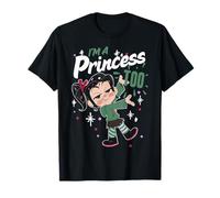 Disney Wreck-It Ralph 2 Vanellope I'm A Princess Too Camiseta