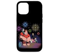Disney Wreck-It Ralph & Friends New Year's Eve Fireworks Carcasa para iPhone 12/12 Pro