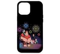 Disney Wreck-It Ralph & Friends New Year's Eve Fireworks Carcasa para iPhone 12 Pro Max
