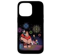 Disney Wreck-It Ralph & Friends New Year's Eve Fireworks Carcasa para iPhone 14 Pro Max