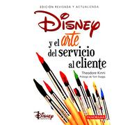 Disney y el arte del servicio al cliente