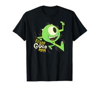 Disney y Pixar Monsters, Inc. Mike Wazowski se siente bien, hombre Camiseta
