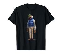 Disney y Pixar's Onward Dad Outfit Camiseta