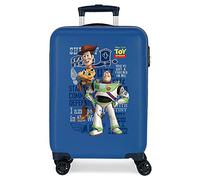 Trolley disney abs suitcase 55cm.4w. toy story youve got a friend Talla única