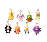 Disney - Yuyus Winnie The Pooh - Wave 3-12cm