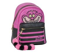 Disney Zaino Alice In Wonderland Cheshire Cat Cerdá