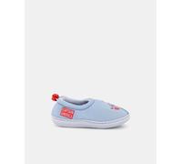 Disney Zapatilla stopper Capitán América. Azul claro 31