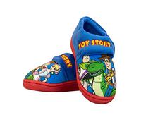Disney Zapatillas Casa para Niños Toy Story Azul 29