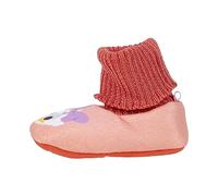 Disney Zapatillas de Andar Por Casa de Minnie Mouse Zapatillas, Unisex niños, Naranja, 25 EU