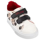 Disney Zapatillas Deportivas Mickey Mouse Diseño Con estampado Niños (NS9621)