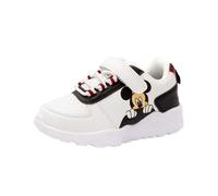 Disney Zapatillas Deportivas Tira Adhesiva de Cierre Mickey Mouse para (NS6590)