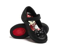 Disney Zapatillas para Niñas Minnie Mouse Negro 35