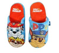 Disney Zapatillas Paw Patrol niño, Slipper, Bleu, 32 EU