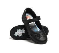 Disney Zapatos Frozen | Zapatillas Niña Elsa Y Anna Frozen | Zapatos Niña | Negro 28