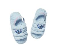 Disney Zapatos Lilo Y Stitch Niña | Zapatillas Stitch Niña | Azul 28