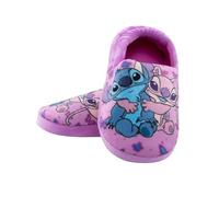 Disney Zaptillas Stitch | Lilo Y Stich Zapatillas Niña | Morado 36