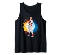 Disney Zombies 4 Nova Bright The Daywalker Official Camiseta sin Mangas
