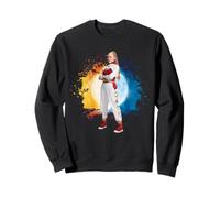 Disney Zombies 4 Nova Bright The Daywalker Official Sudadera