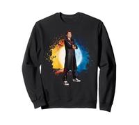 Disney Zombies 4 Victor The Vampire Official Sudadera