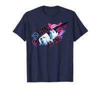 Disney Zombies 4 ZED & Addison Stand Together as One Camiseta