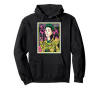 Disney ZOMBIES Zed "Let Me De-Compose Myself" Pop Art Style Sudadera con Capucha