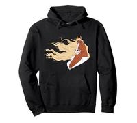 Disney Zootopia 2 Mayor Winddancer Big Face Costume Sudadera con Capucha