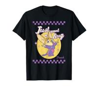 Disney Zootopia Finnick Just Want A Hug Distressed Portrait Camiseta