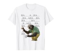 Disney Zootopia Laughing Flash Sloth Ha Ha Vintage Portrait Camiseta