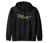 Disney Zootopia Logo Group Matching Family Trip Vacation Sudadera con Capucha