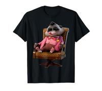 Disney Zootropolis 2 Mr. Big Arctic Shrew Boss of Tundratown Camiseta