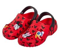 Disney Zuecos Mickey Mouse Minnie Mouse Talla 31 EU niño
