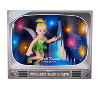 Disney100 Aos de Wonder Walt Disney presenta un maravilloso mundo de color tinker bell coleccionable peluche muecas juguetes para nios para edades