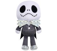Disney100 Years of Wonder - Peluche grande de Jack Skellington de 17 pulgadas, exclusivo y nico para ni os a partir de 2 a os, de Just Play