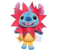Disney100 Years of Wonder Stitch as Simba - Peluche pequeño