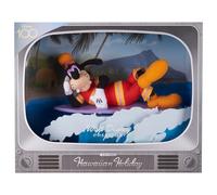 Disney100 Years of Wonder Walt Disney presenta Hawaiian Holiday Goofy Peluche coleccionable Animal de peluche Juguetes para ni os con licencia of