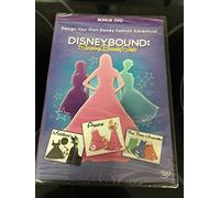 Disneybound: Sleeping Beauty Style WALMART EXCLUSIVE BONUS DVD
