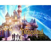 Disneyland Adventures (PC) Steam Key - GLOBAL