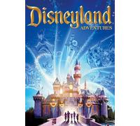 Disneyland Adventures PC