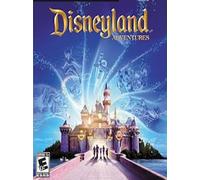 Disneyland Adventures Steam Key GLOBAL